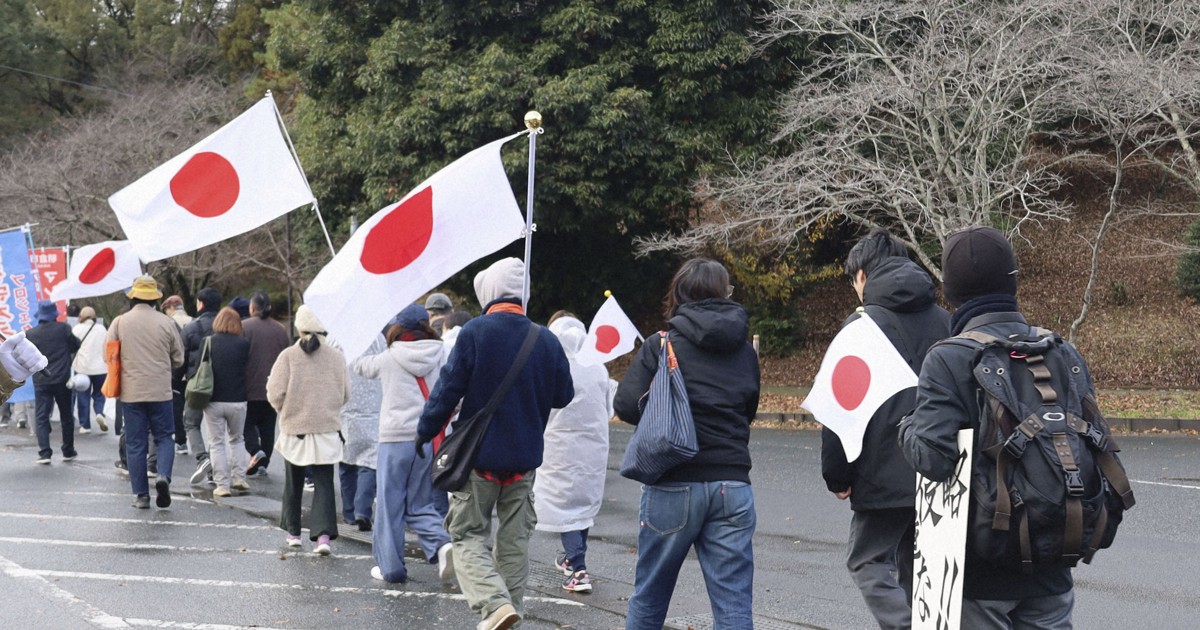 Condo plan in southwest Japan scrapped amid opposition to foreign occupants