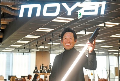 AIの力で鉄道の安心を実現――渡邊亮さん