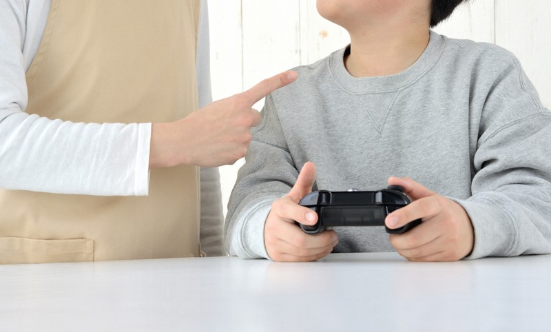 たとえゲームであったとしても、学びの要素は含まれている？（写真はイメージ）＝ゲッティ