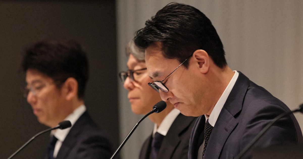 ＜QAで解説＞プルデンシャル、広がる被害申告　新たに700件