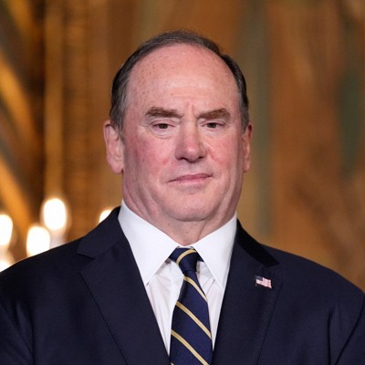 米海軍長官を解任　新造艦計画を巡り国防長官と対立か　米紙報道
