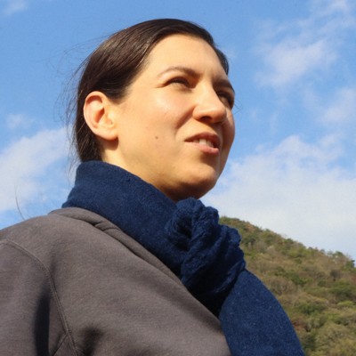 40年前の原発事故の記憶　被爆地広島で平和願うベラルーシ人女性