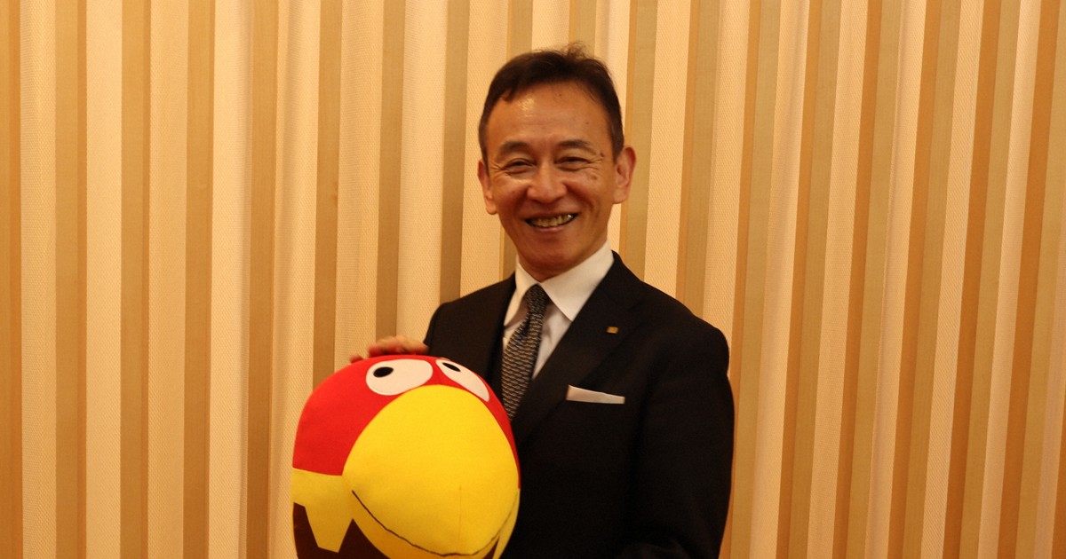 ボスめし:森永製菓の森信也社長は何食べる？「この味を知った悲しみ」とは