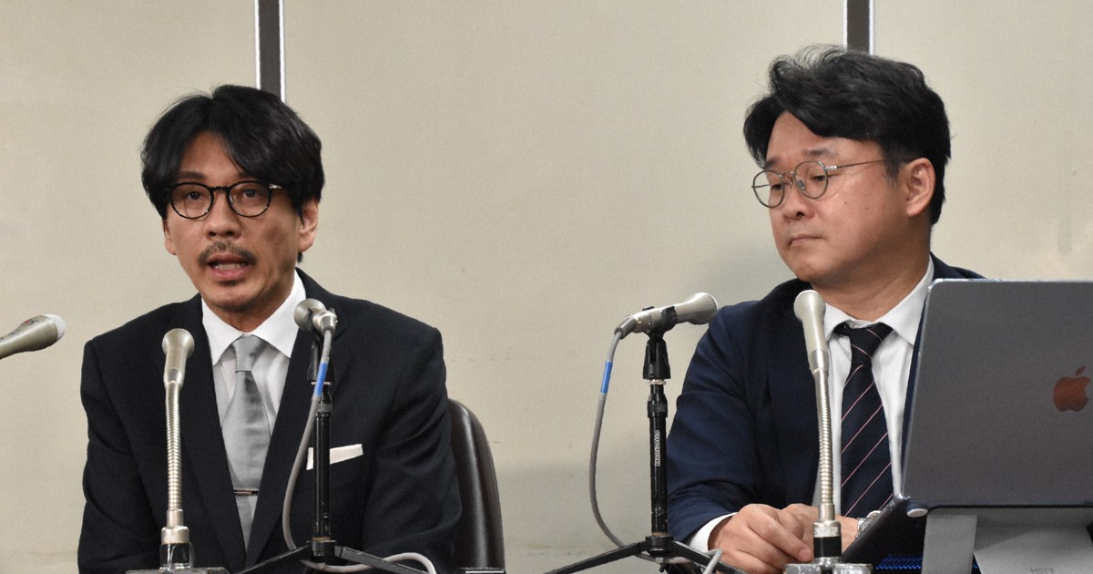 「クラブではキスも・・・」　東大院元教授の不満で接待過激化か