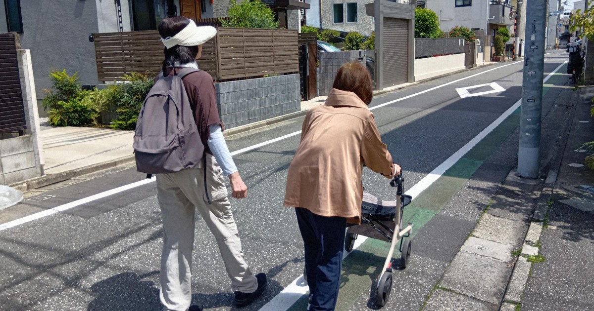 骨粗しょう症、男性も若者も　日常生活からできることは？