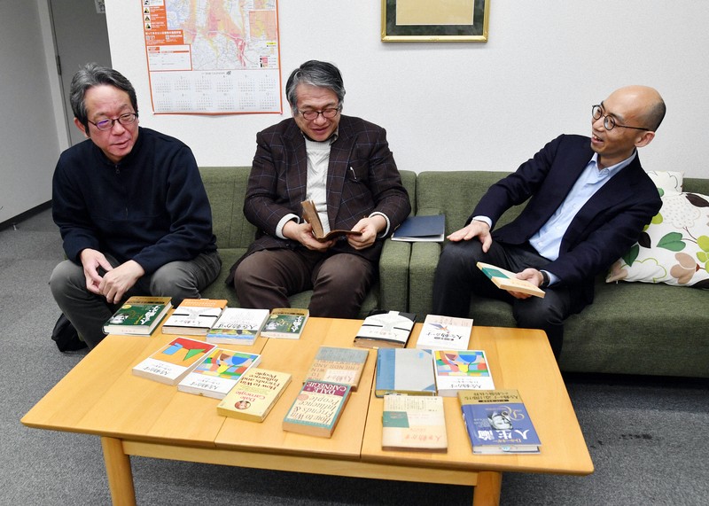 私たちをつくった本を知る 初回は元祖ビジネス書「人を動かす」 | 毎日新聞