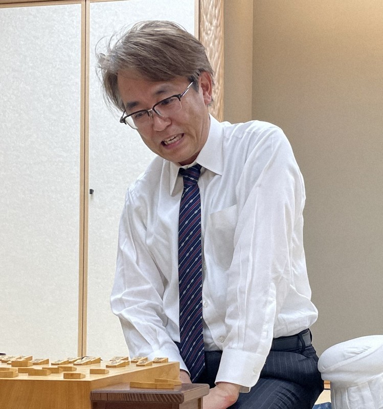 羽生善治九段、タイトル通算100期挑戦に王手 棋聖挑戦目指す | 毎日新聞