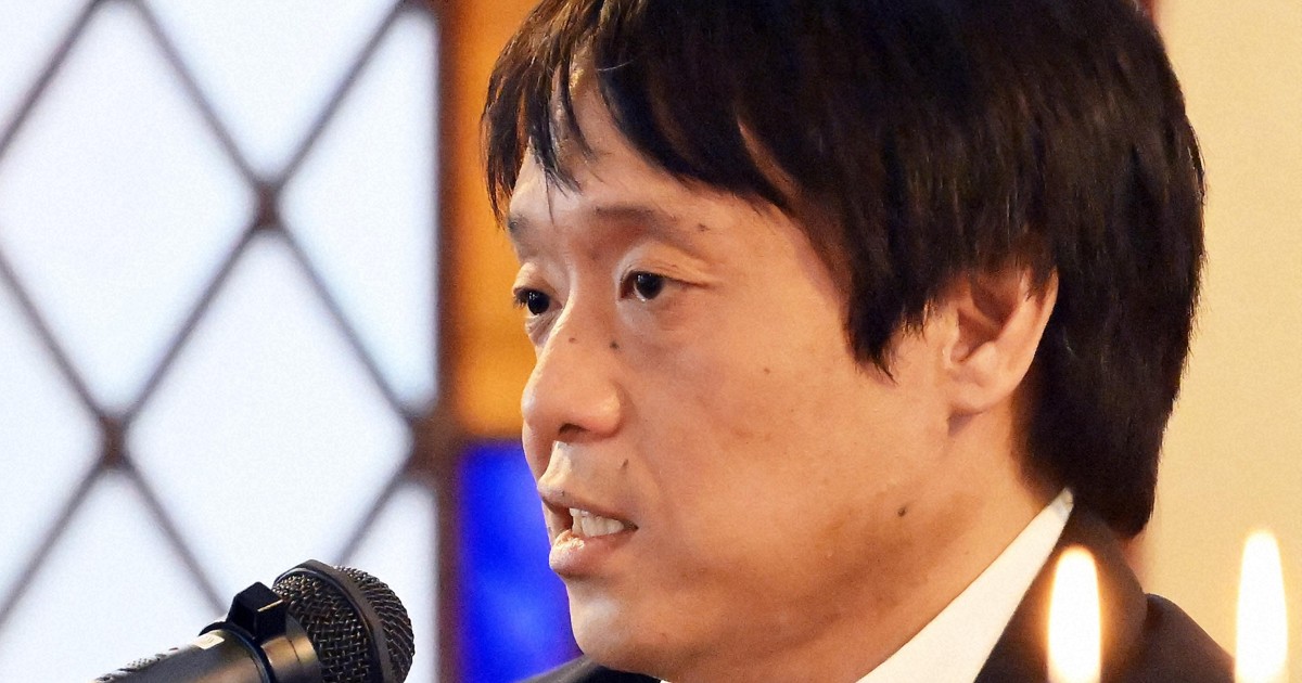 両足失い、絶望の先に見た生きる意味 「最後の生存者」の21年 [写真