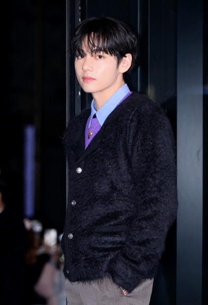 オリコンニュース：BTS・V、日本公演を振り返る「心から感謝しています