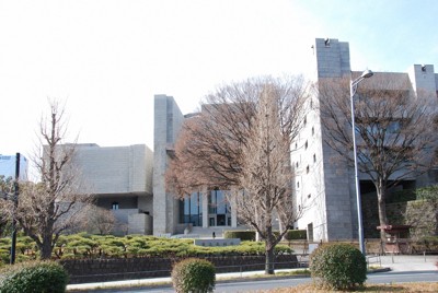 最高裁判所＝東京都千代田区隼町で2019年2月10日、本橋和夫撮影