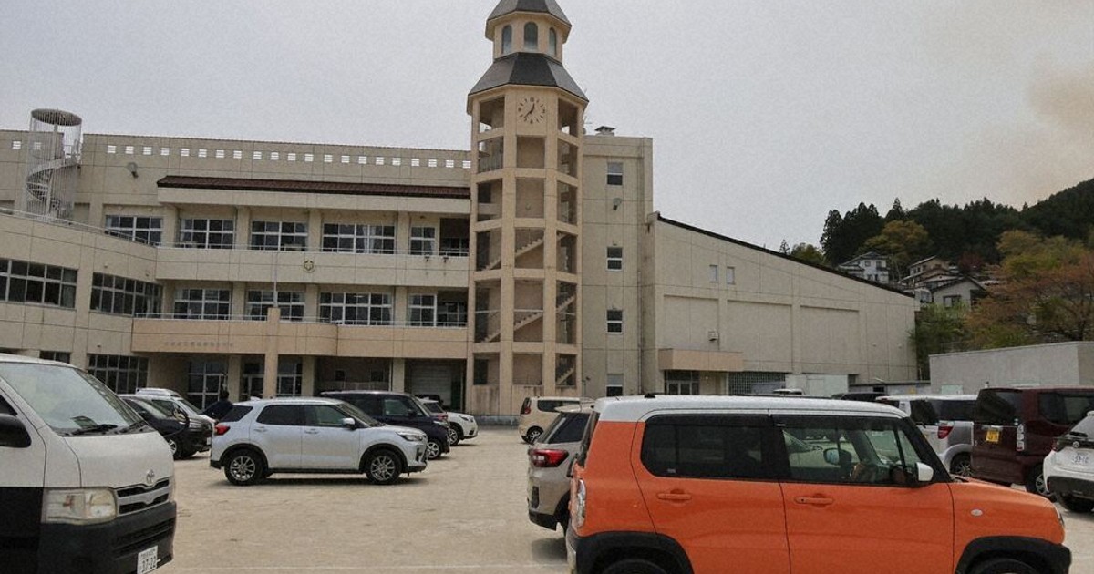 「一睡もできず」「延焼心配」　住民、不安募らせ　大槌山林火災