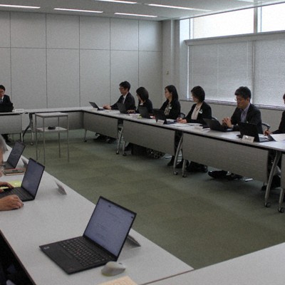 中東情勢、影響を共有　県が庁内連絡会議初会合　／栃木