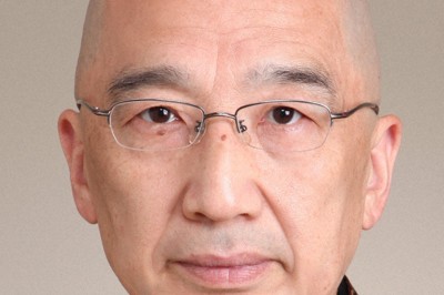 奥山泰嶺さん