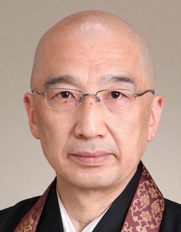 奥山泰嶺さん
