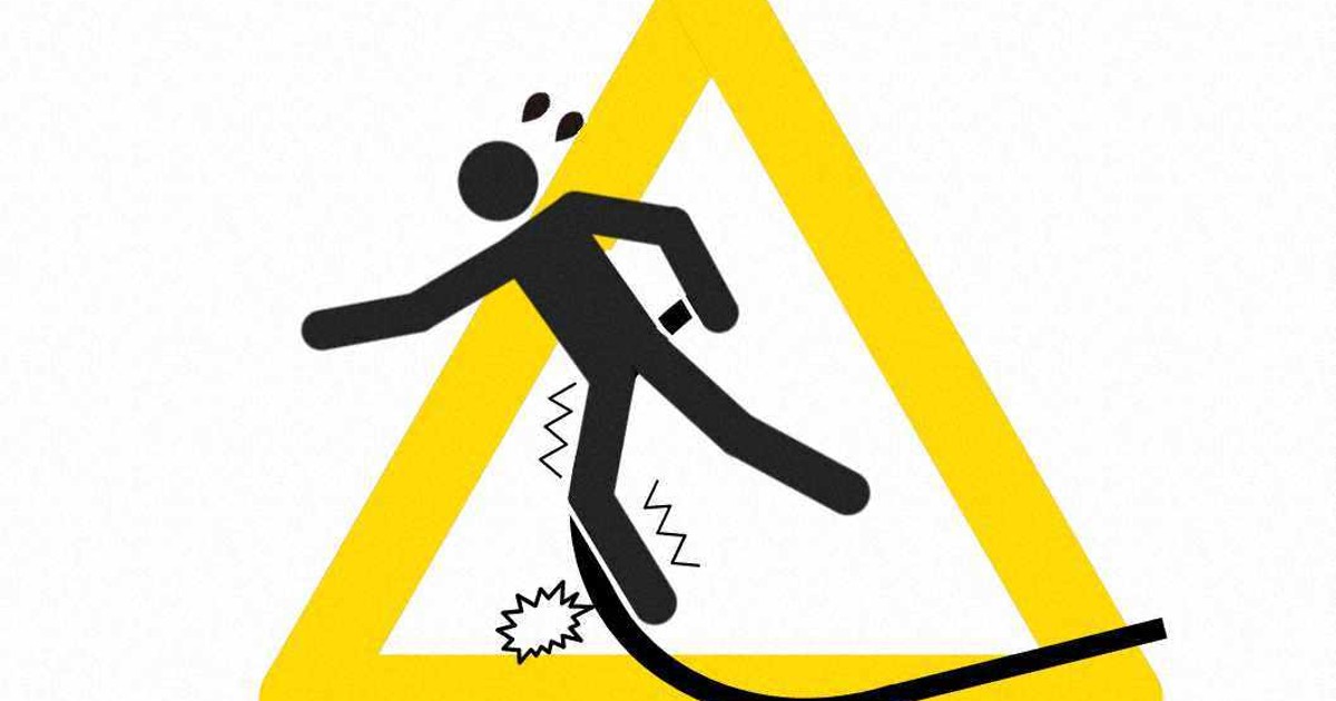 In Photos: Pictograms in Japan's Yamaguchi Pref. aim to boost safety in diverse workplaces