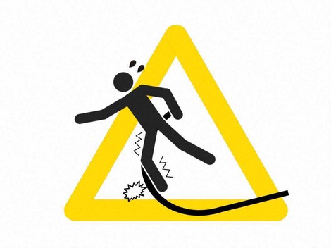 In Photos: Pictograms in Japan's Yamaguchi Pref. aim to boost safety in diverse workplaces