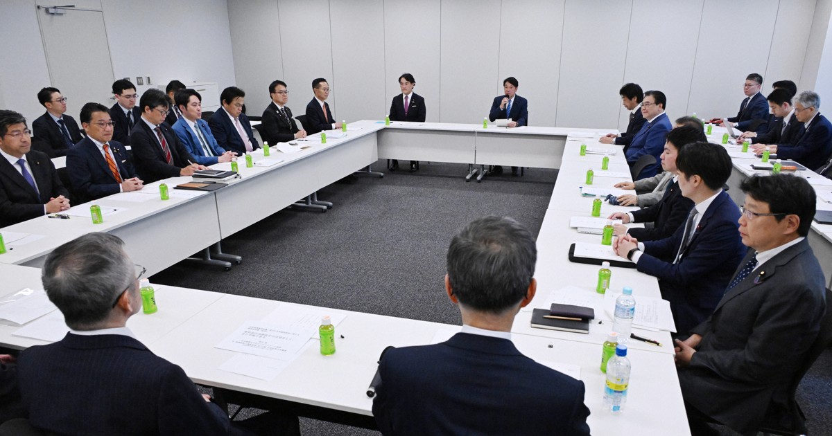 ＜QAで解説＞消費減税巡り議論　税率ゼロでレジ改修どうなる？