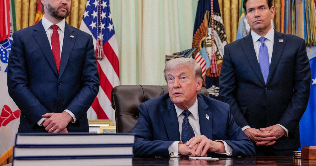 イスラエルとレバノンが3週間の停戦延長で合意　トランプ氏発表