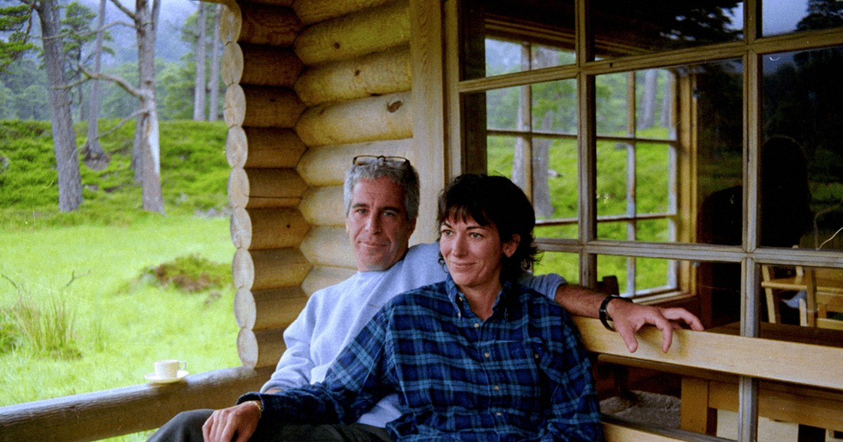 米司法省、エプスタイン事件の資料公開巡り内部調査へ