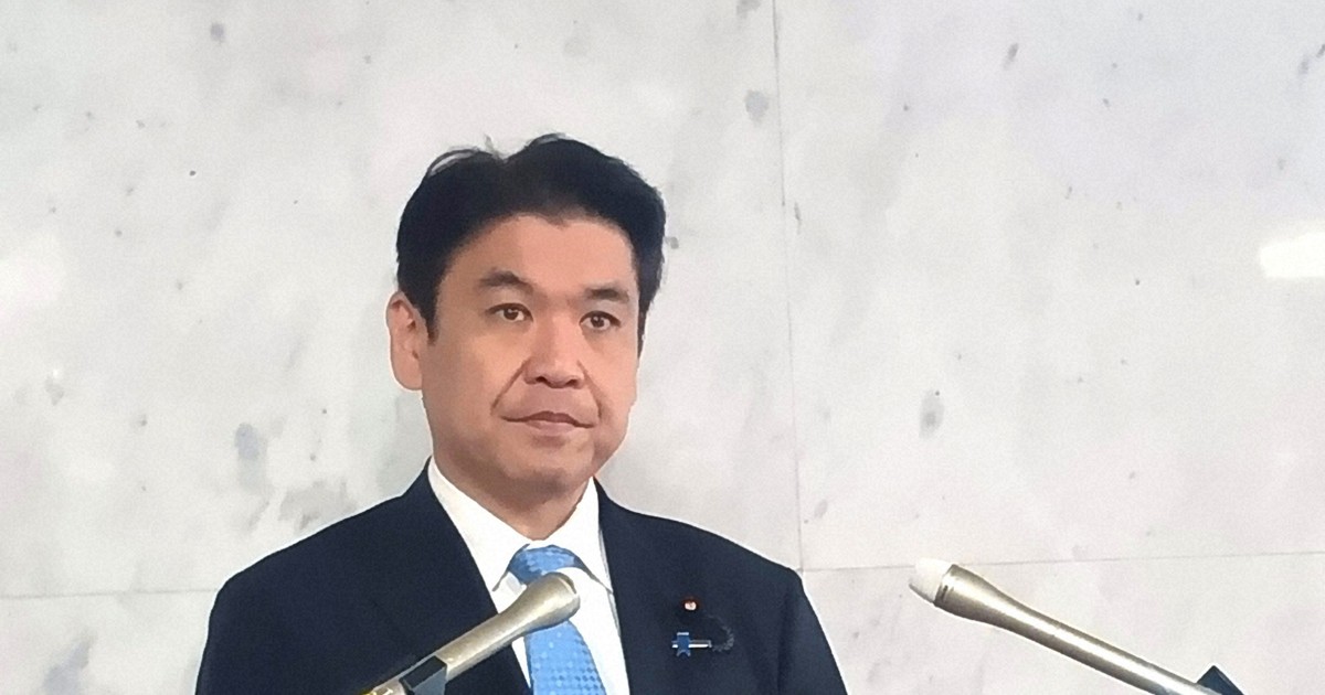 盗撮や性暴力教員は免職　「原則」文言削除　文科省が指針改定