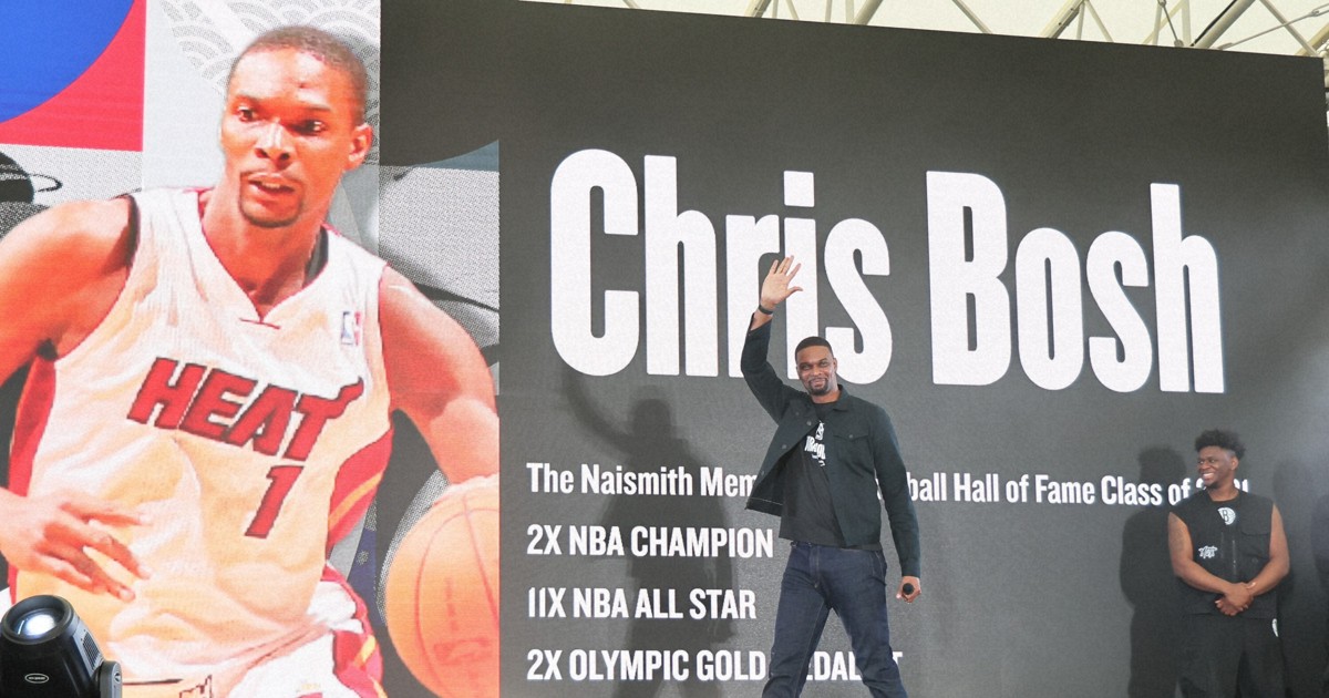 NBAハウスジャパン初開催　プレーオフにあわせ東京でイベント