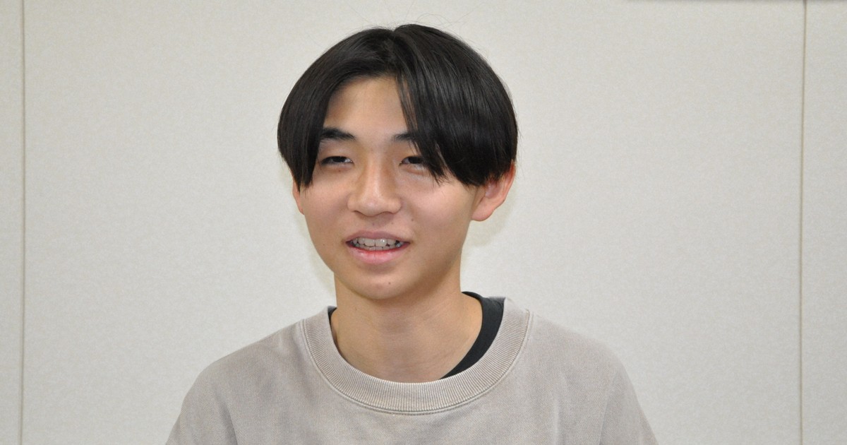 塾なし、3年まで部活で東大へ　定員割れ公立高生を導いた勉強法