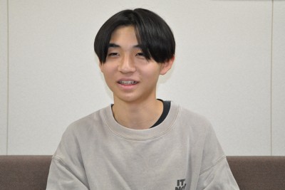 塾なし、3年まで部活で東大へ　定員割れ公立高生を導いた勉強法