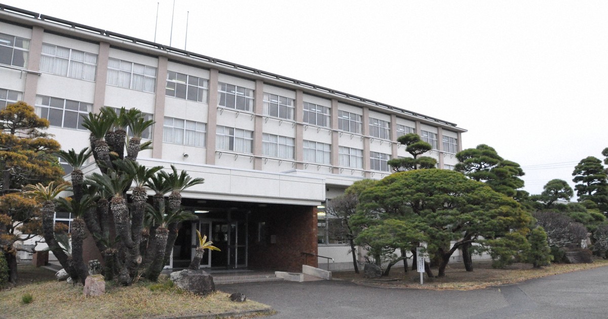 定員割れ公立高から現役で東大・京大へ　YOSHIKIさん母校