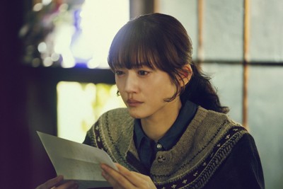 「人はなぜラブレターを書くのか」Ⓒ2026映画「人はなぜラブレターを書くのか」製作委員会