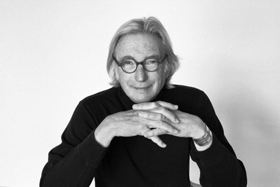 米国の指揮者、マイケル・ティルソン・トーマスさん＝Brigitte Lacombe/本人公式サイト提供