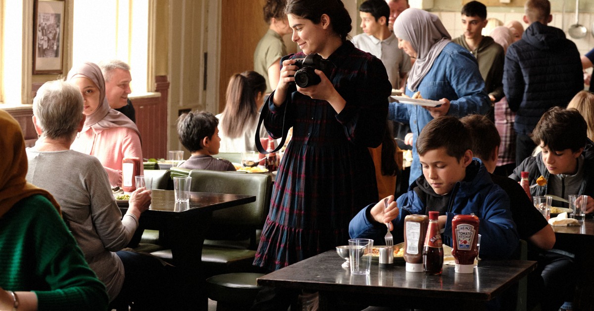 映画の推し事:分断より連帯を! ケン・ローチの揺るがぬ信念「オールド・オーク」までの60年