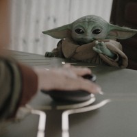 「スター・ウォーズ:マンダロリアン・アンド・グローグー」Ⓒ2026 Lucasfilm Ltd. & TM. All Rights Reserved.