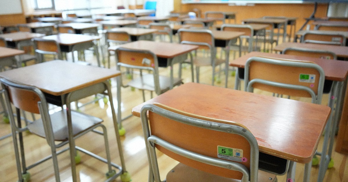 Hidden costs weigh on Japan families despite free private high school tuition: survey