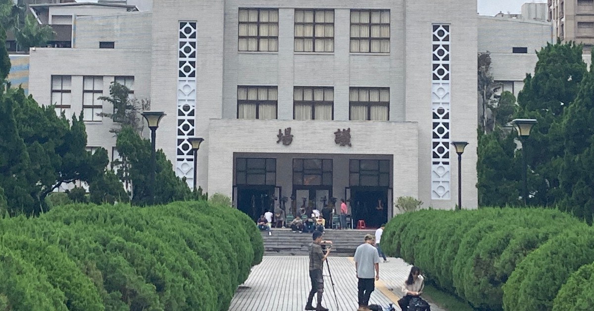 特派員の目:青年世代がつなぐ日台議員交流＝林哲平