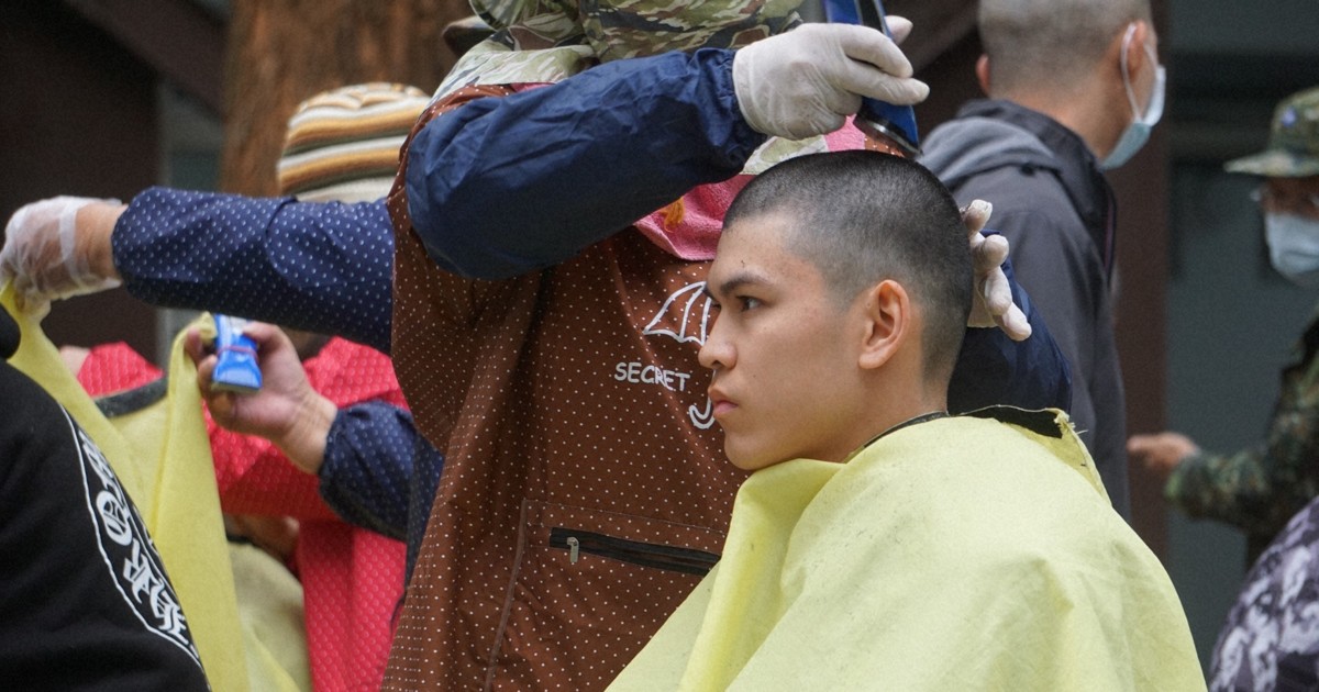 芸能人の兵役逃れで台湾が基準厳格化　性的少数者が抱える不安