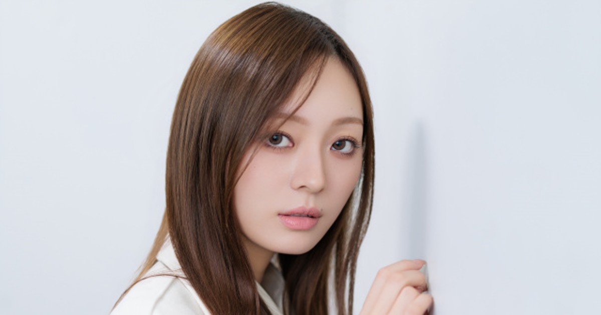 オリコンニュース：乃木坂46梅澤美波、”10年目”3期生だからこその