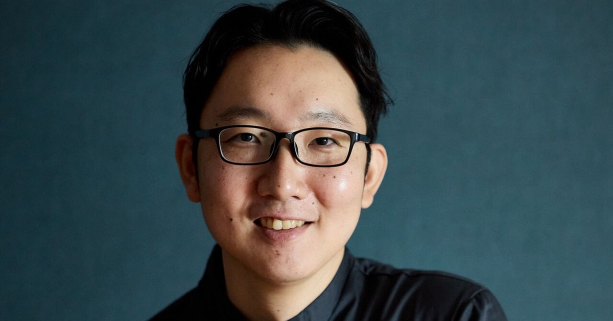 江口和明が語るモンブランとの出会い