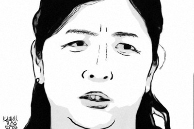 松尾貴史さん作