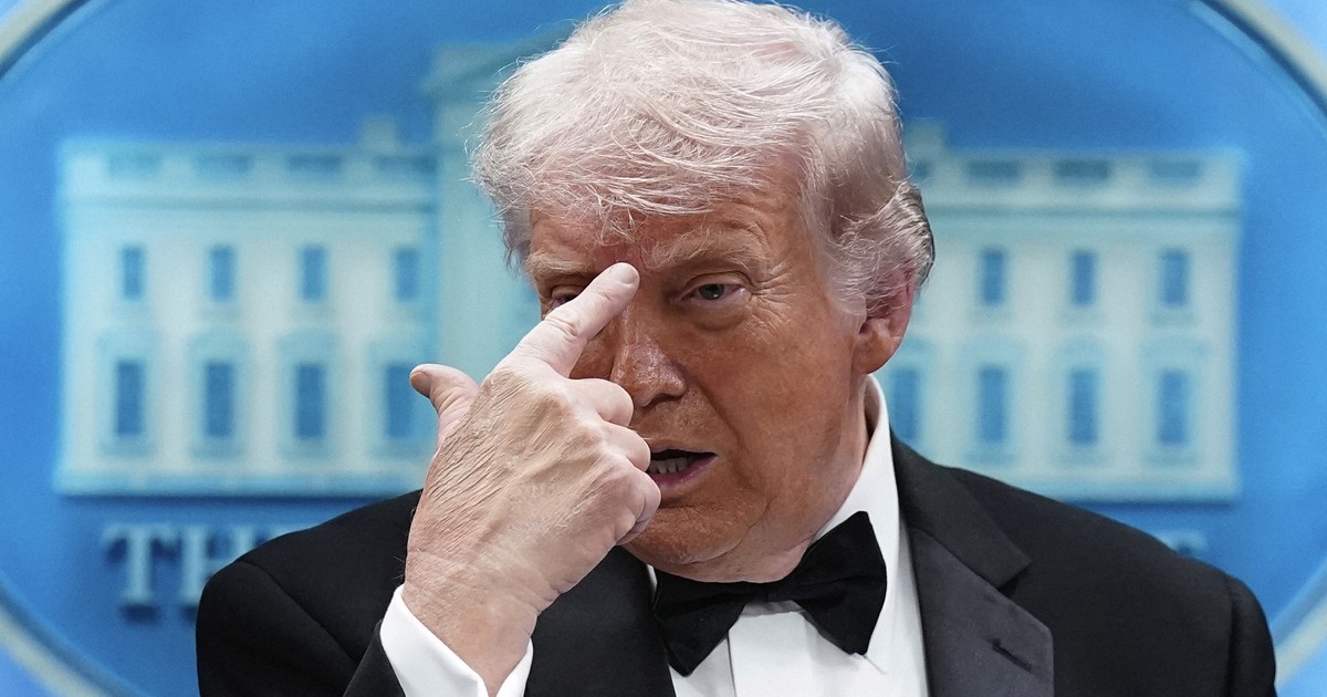 ＜QAで解説＞トランプ氏会見　銃撃容疑者「複数の武器で武装」