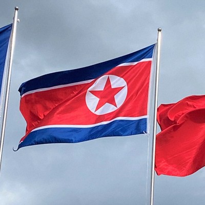北朝鮮、高市首相の真榊奉納を「狂信者の行為」と批判