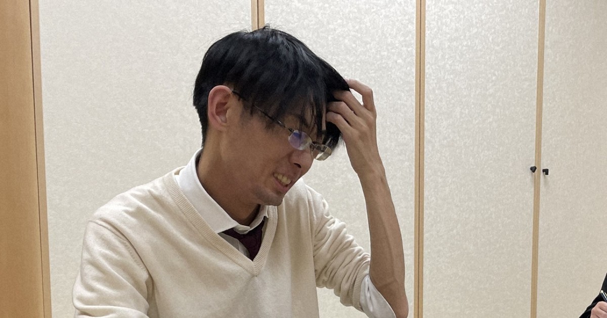 千田八段と増田八段　“魔の時間帯”で明暗　A級順位戦観戦記