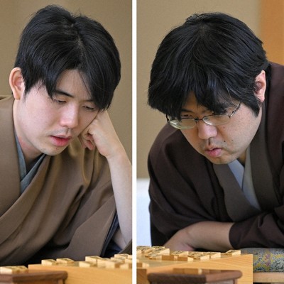 藤井聡太名人ペース握る　糸谷哲郎九段粘りの姿勢　名人戦第2局