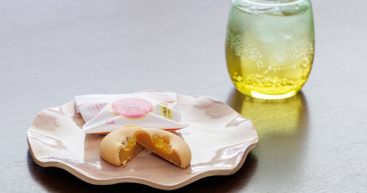 名人戦おやつ　藤井名人はなとわ　糸谷九段はチーズケーキ