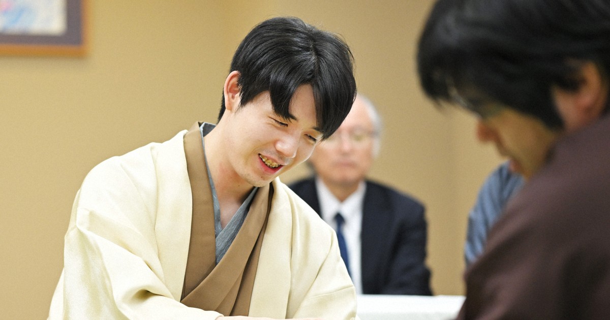 名人戦第2局　指し手投了まで　藤井聡太名人vs糸谷哲郎九段