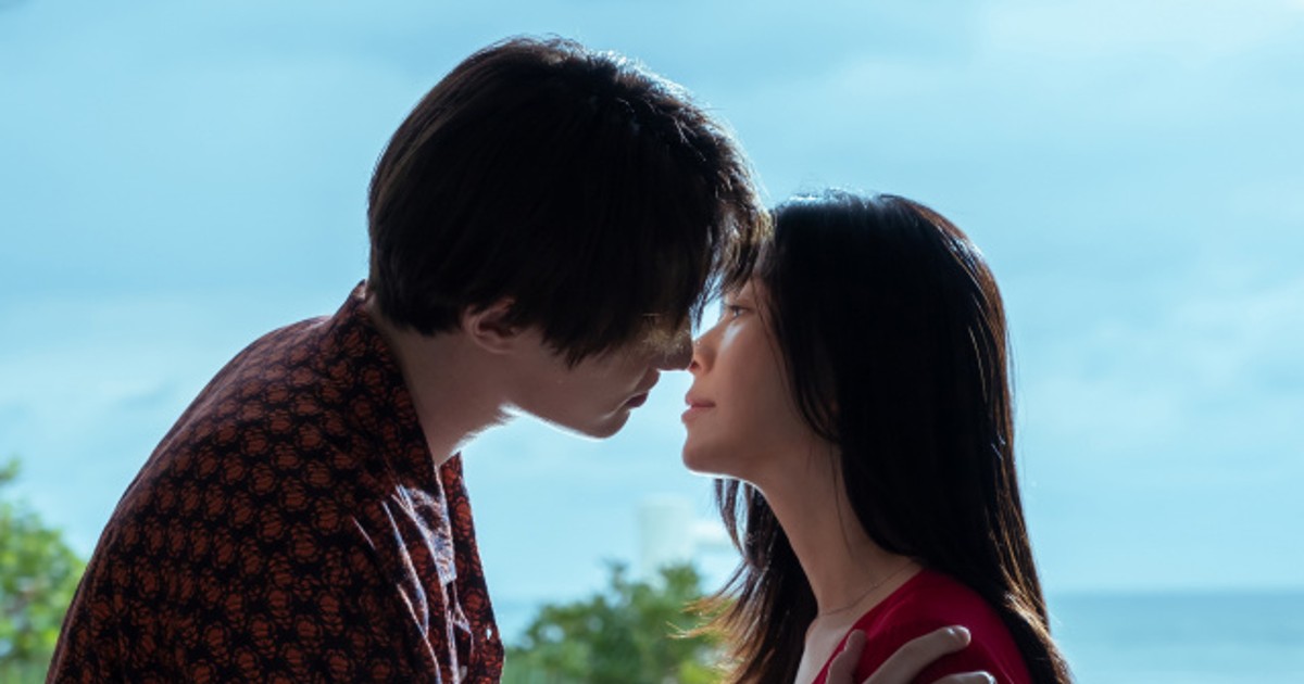 オリコンニュース：『パンチドランク・ウーマン2』こずえ（篠原涼子
