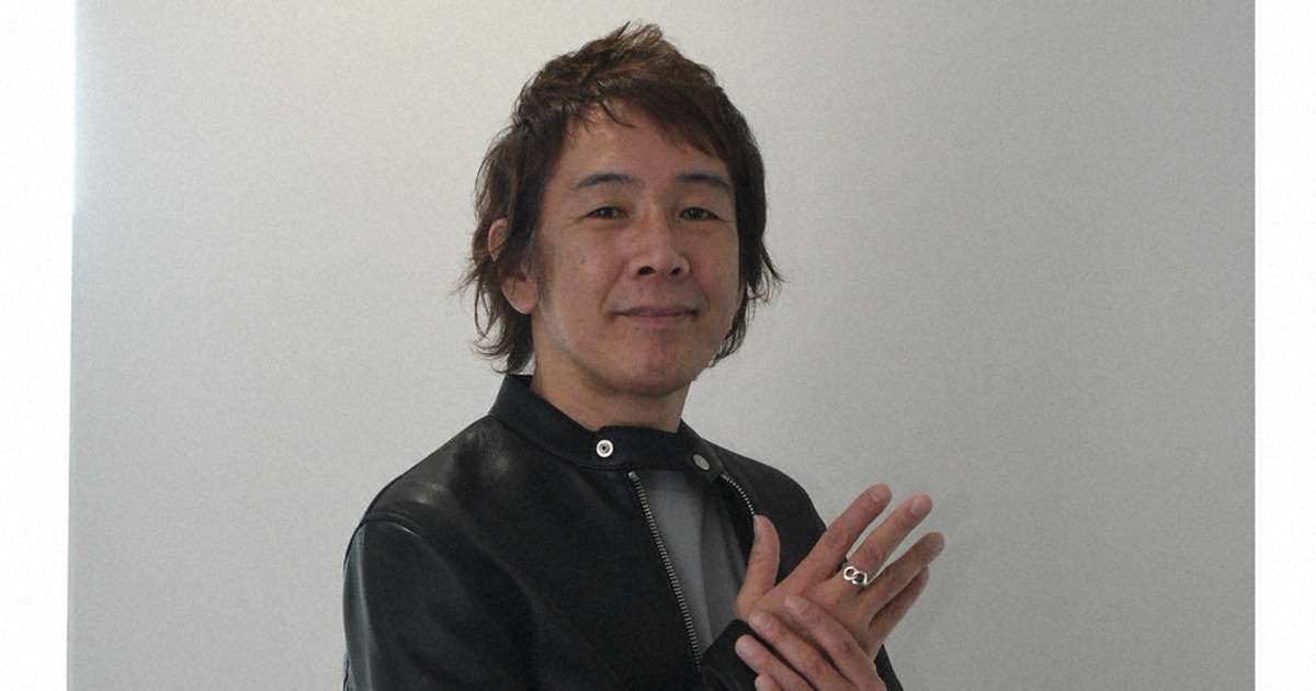 馬場俊英　SCD　明日はどっちだ BABA HEADS CLUB (BABA HEADS CLUB)