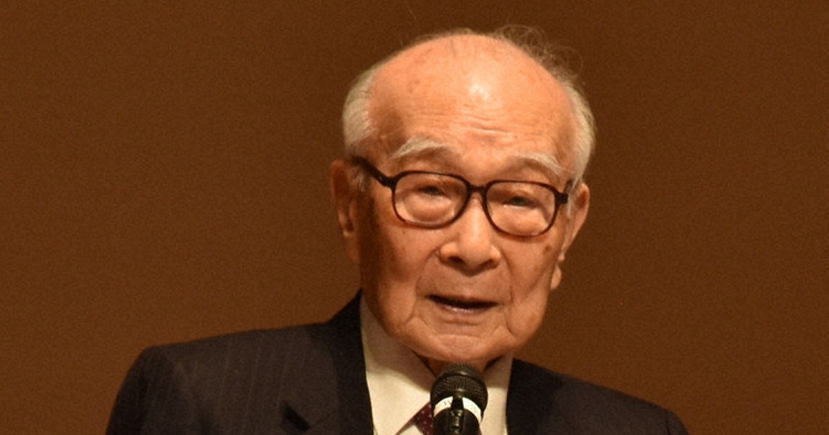 「核兵器は悪魔の凶器」　被団協代表・田中さん、日本に危機感も