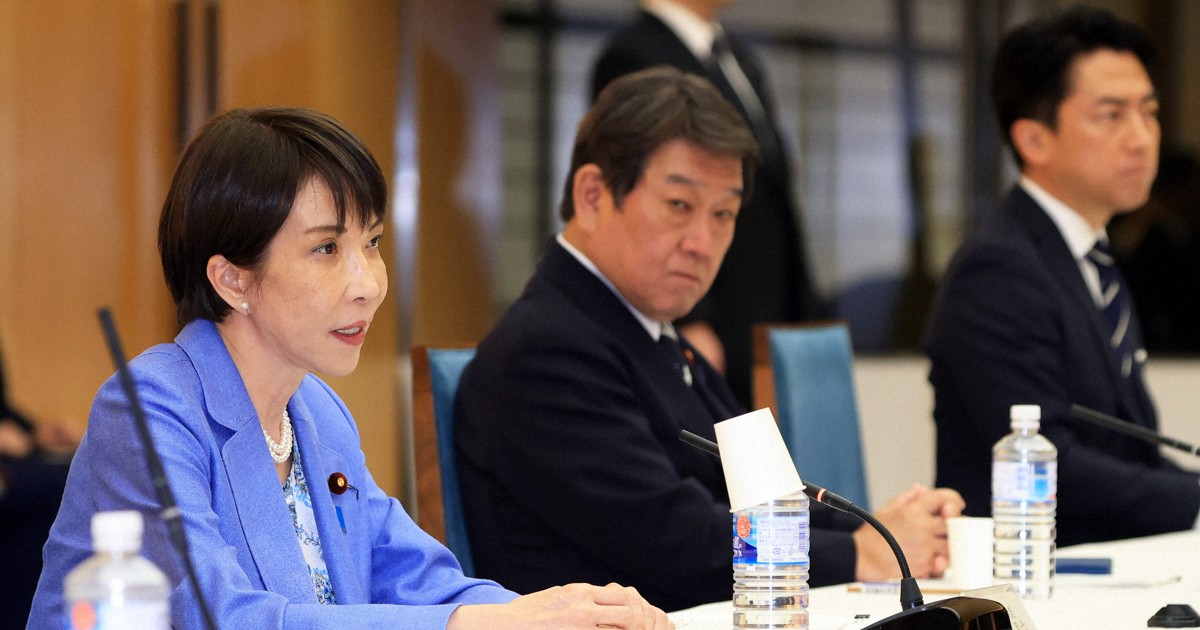 ドローンにAI、変化する現代戦　安保3文書改定へ検討本格化