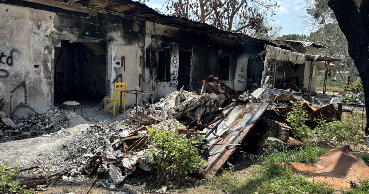 イスラエルはなぜイラン敵視?　死傷者多数も国民6割が停戦反対