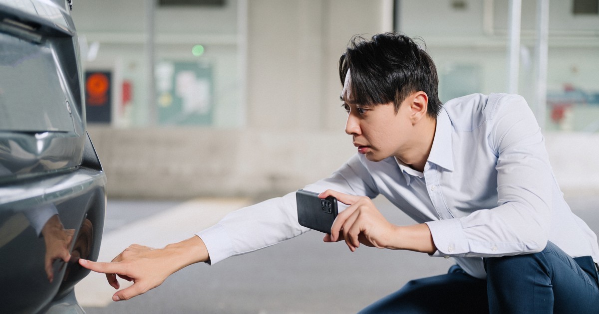 飛び石傷で9万円?　増えるレンタカートラブル　回避のポイント